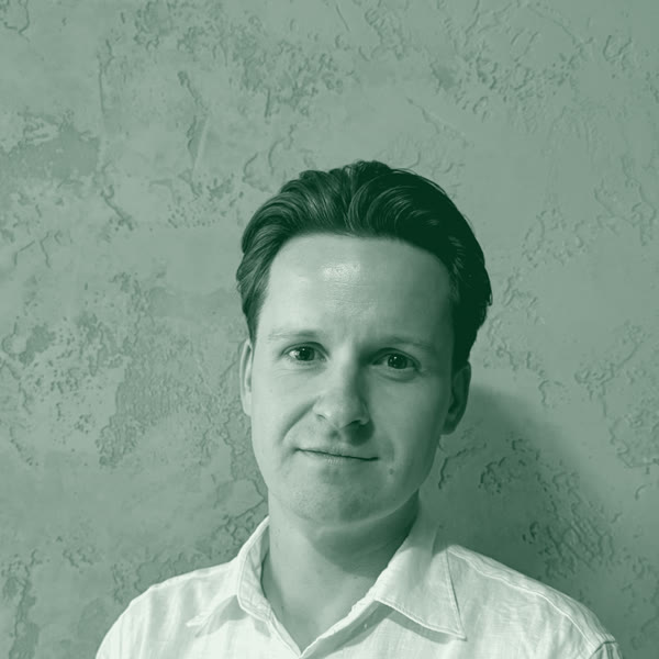 Ben Woodman