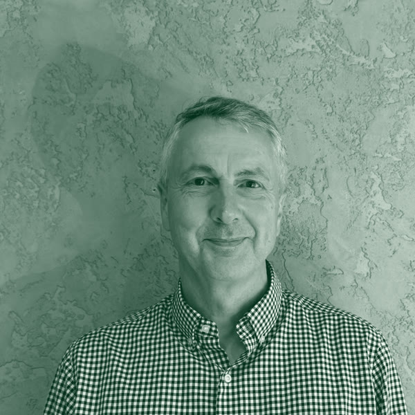 Ian Partington