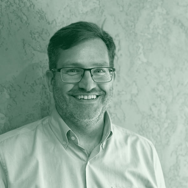 Nick Chapman